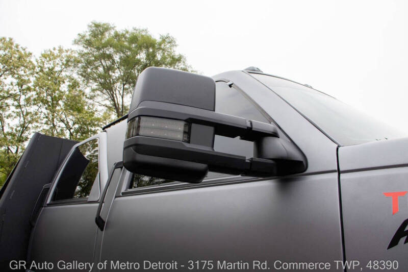 1991 GMC TopKick C7500