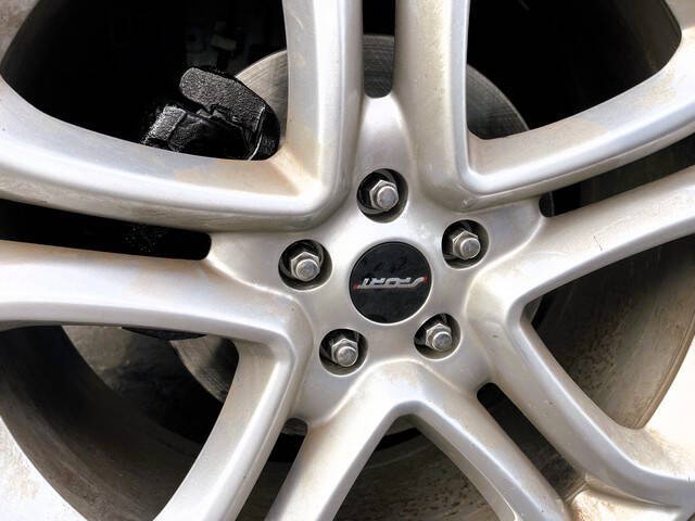 2013 Ford Edge Sport