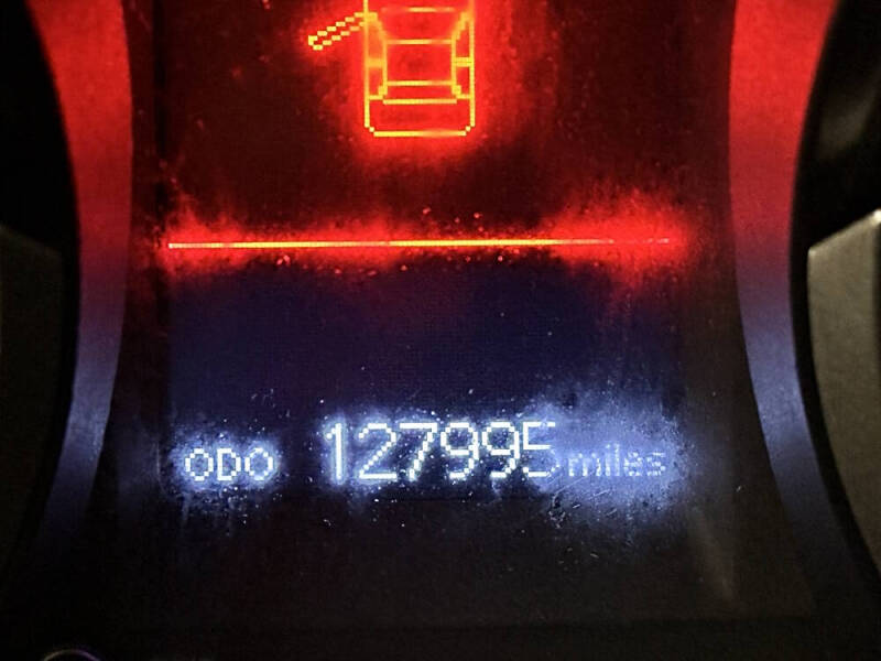 2014 Toyota Corolla S