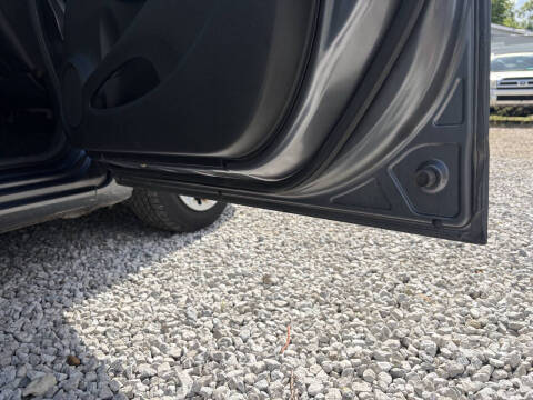 2012 Honda Fit