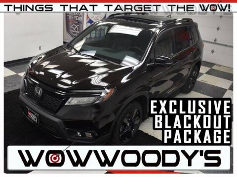 2021 Honda Passport for sale at WOODY'S AUTOMOTIVE GROUP in Chillicothe MO