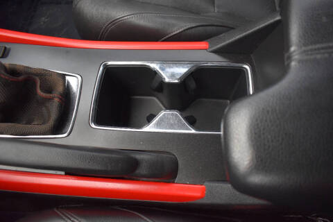 2014 Honda Accord EX-L V6