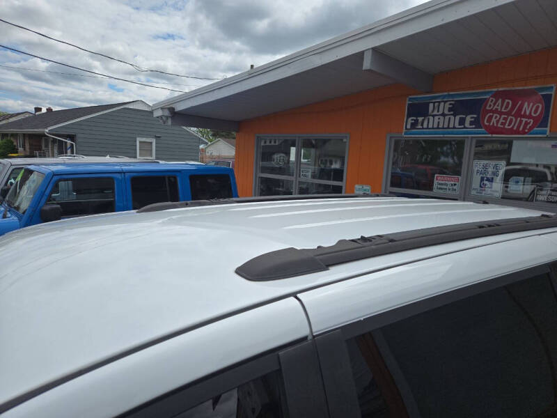2015 Dodge Grand Caravan R/T