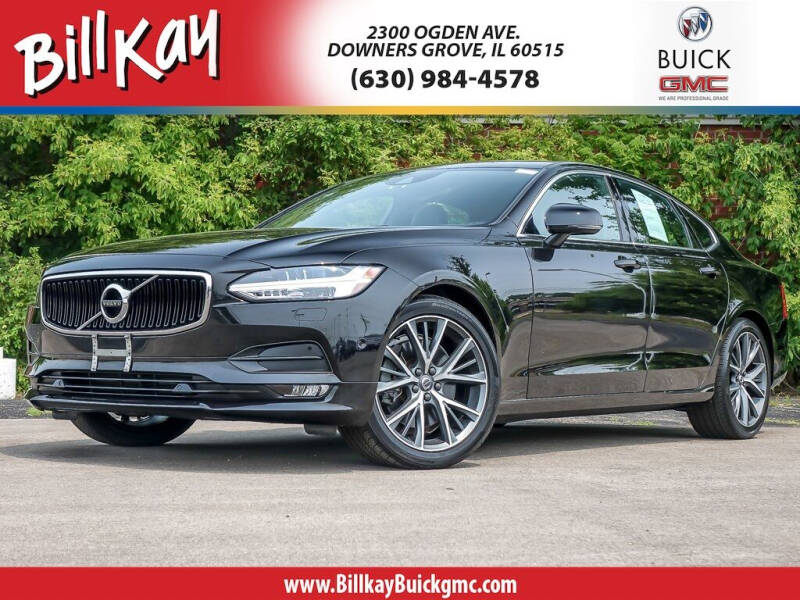 2017 Volvo S90 for sale in Downers Grove, IL