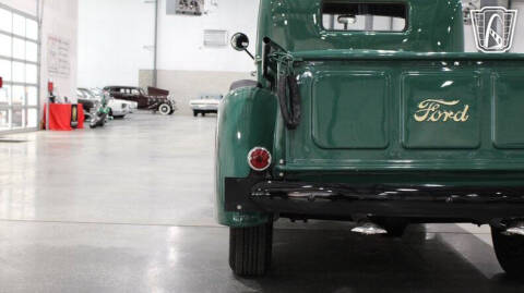 1947 Ford F-100