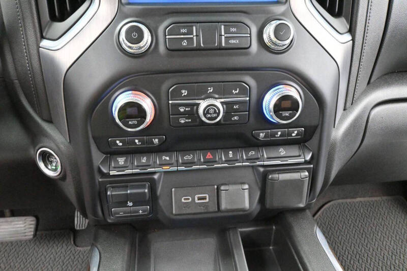 2020 GMC Sierra 2500HD