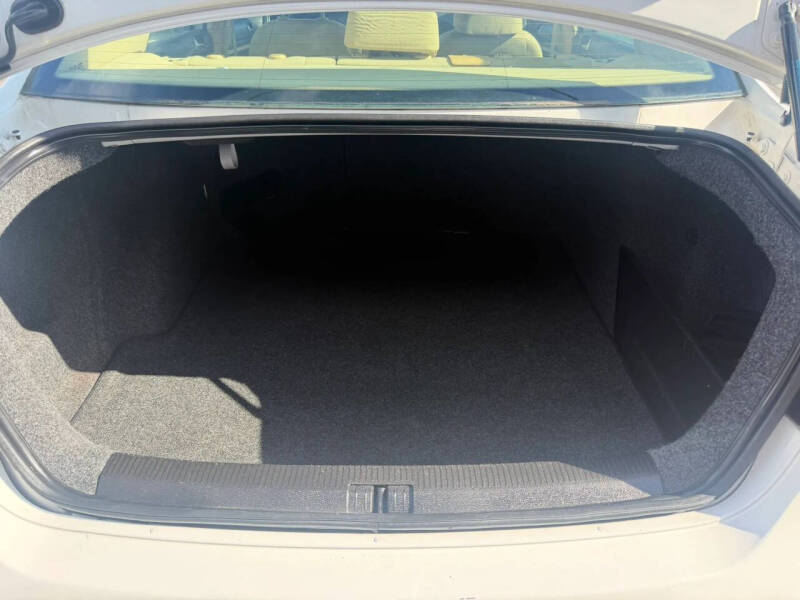 2009 Volkswagen Jetta S