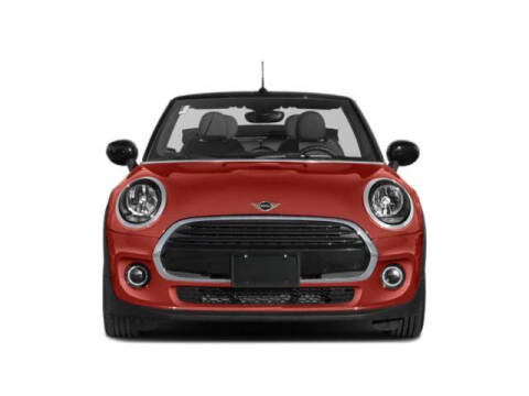 2019 MINI Convertible Cooper