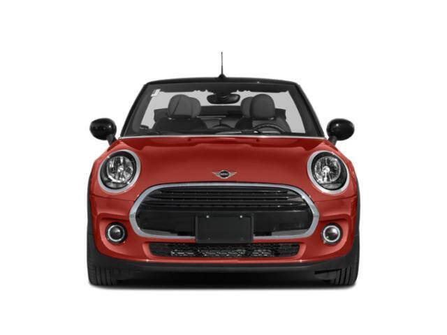 2019 MINI Convertible Cooper