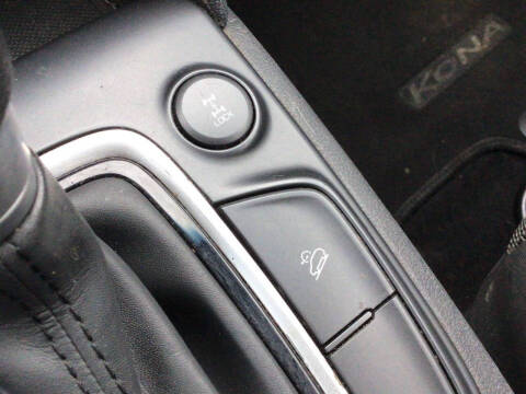 2020 Hyundai Kona SE