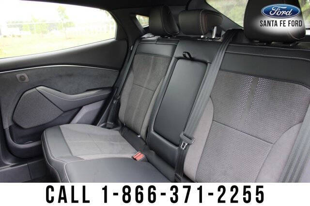 2024 Ford Mustang Mach-E GT