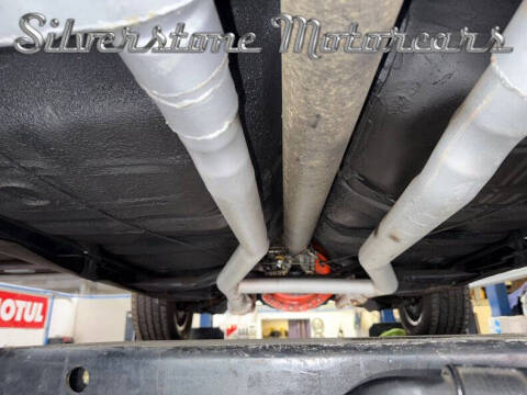 1965 Chevrolet Malibu