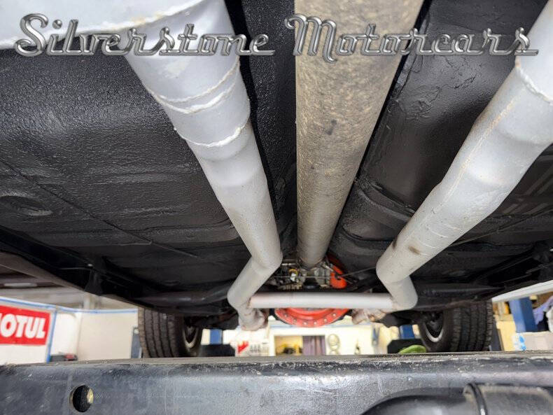 1965 Chevrolet Malibu