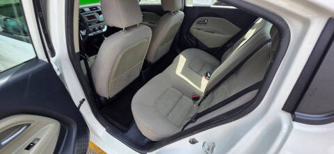 2016 Kia Rio LX