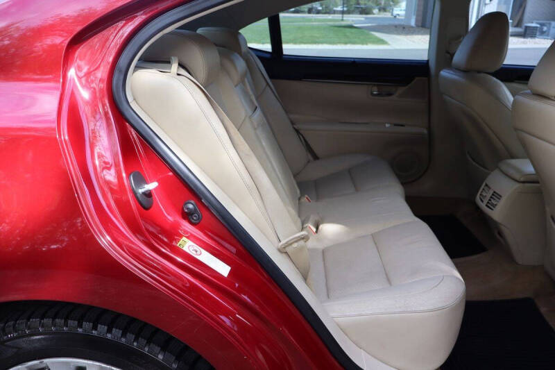 2014 Lexus ES 350