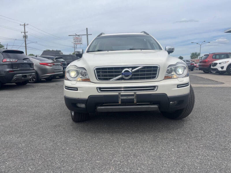 2010 Volvo XC90 V8