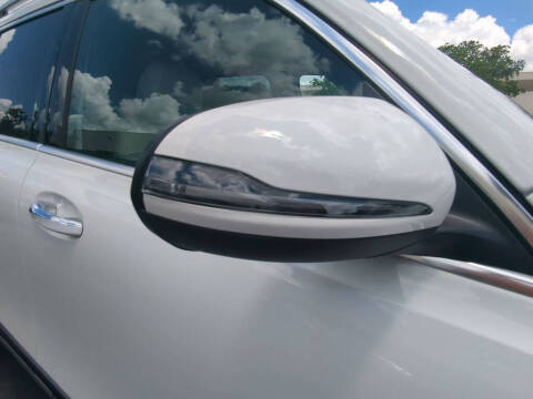 2025 Mercedes-Benz GLB GLB 250