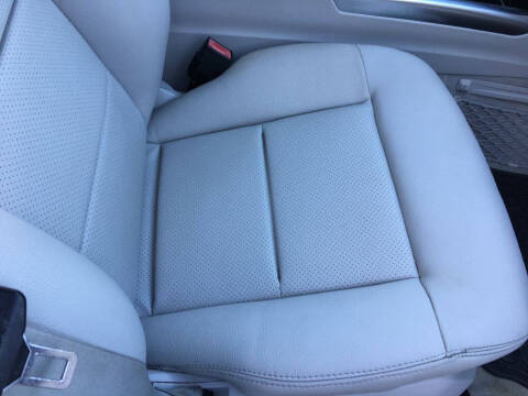 2016 Mercedes-Benz E-Class E 350