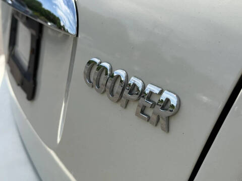 2012 MINI Cooper Hardtop