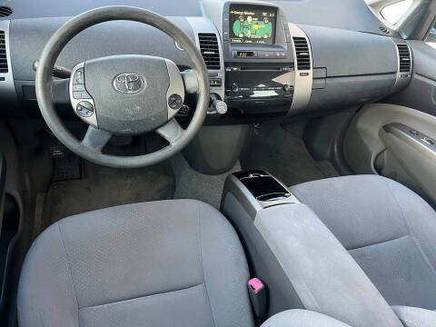 2007 Toyota Prius