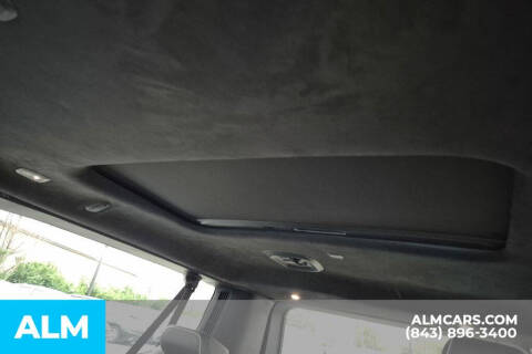 2024 Jeep Grand Wagoneer L Obsidian