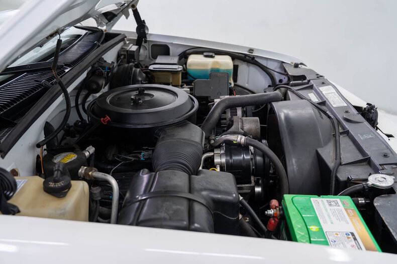 1995 GMC Yukon