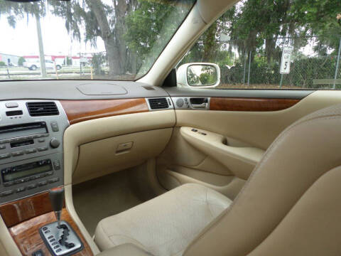 2005 Lexus ES 330