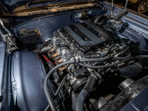 1968 Chevrolet Chevelle