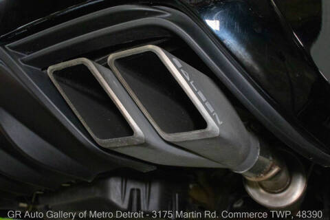 2011 Ford Mustang GT