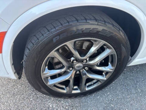 2021 Dodge Durango R/T