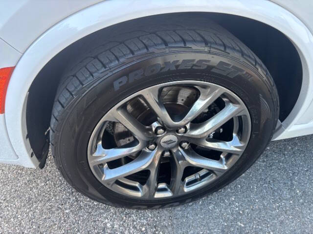 2021 Dodge Durango R/T