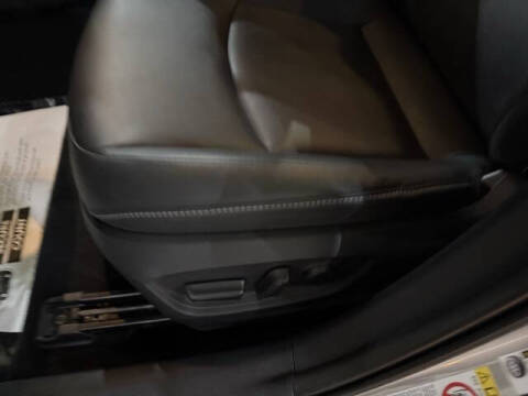 2022 Toyota Prius Prime XLE