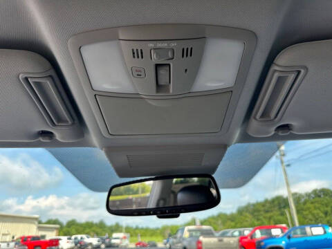 2018 Infiniti QX80