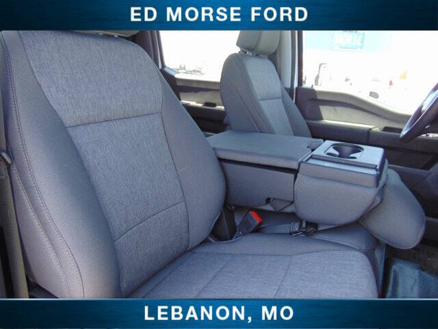 2024 Ford F-550 Super Duty