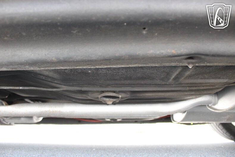 1994 Chevrolet Caprice