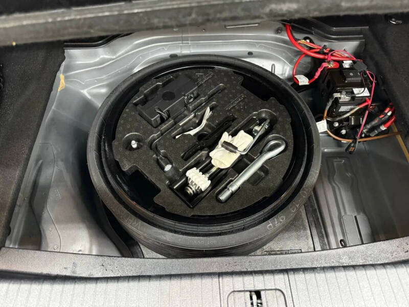 2015 Mercedes-Benz E-Class E 63 AMG S-Model