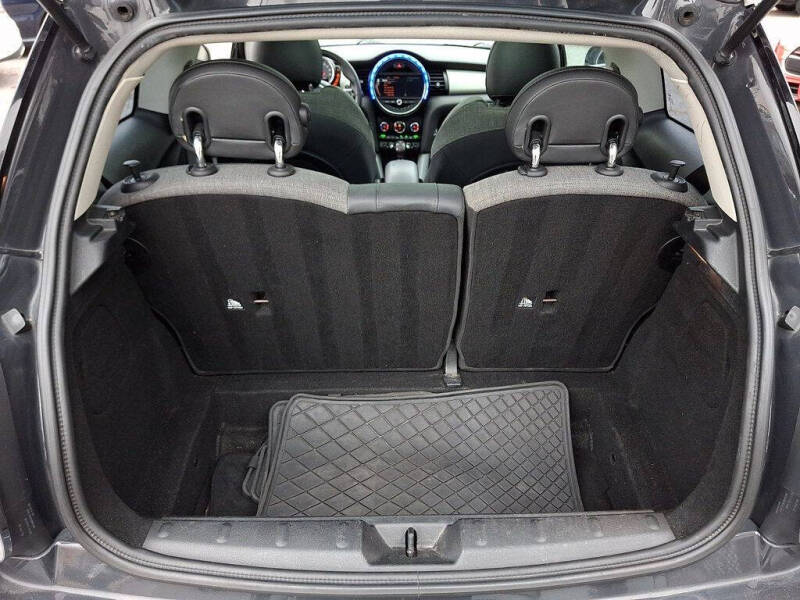 2014 MINI Hardtop Cooper S