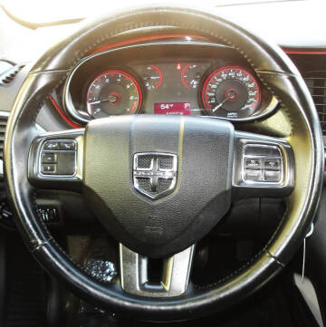2014 Dodge Dart SXT