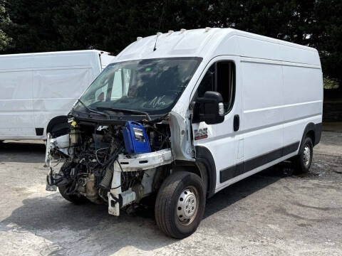 2021 RAM ProMaster for sale at ALL AUTOS in Greer SC