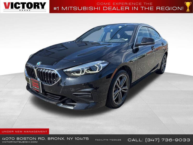 2024 BMW 2 Series 228i xDrive Gran Coupe