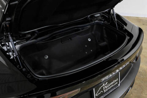 2024 Maserati MC20 Cielo