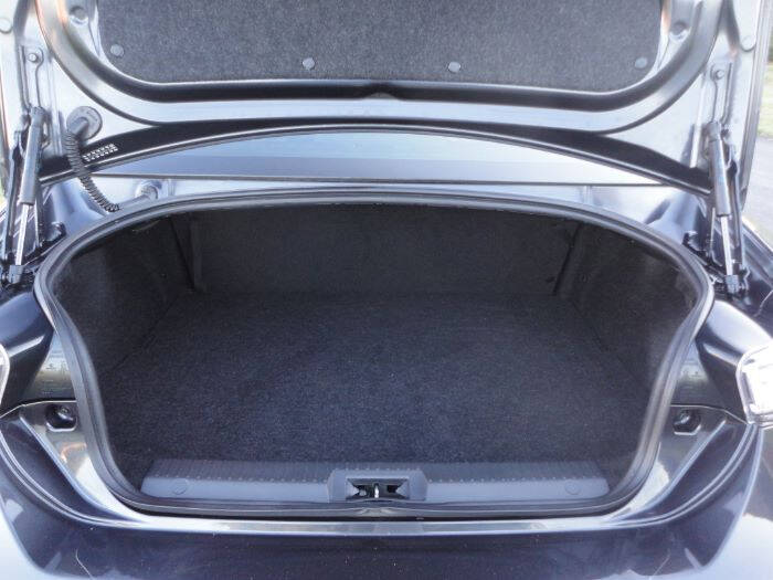 2013 Subaru BRZ Premium