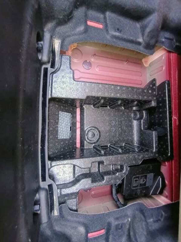 2018 Chevrolet Camaro LT