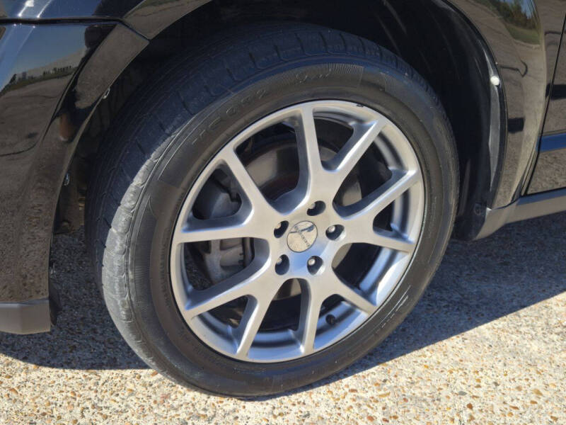 2014 Dodge Journey R/T