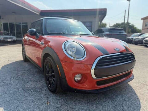 2019 MINI Hardtop 2 Door Cooper