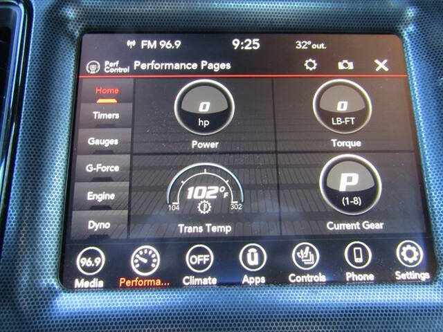 2018 Dodge Challenger GT