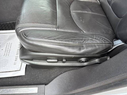 2015 GMC Acadia SLT-1