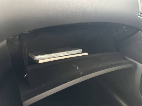 2016 Infiniti Q50 3.0T Premium