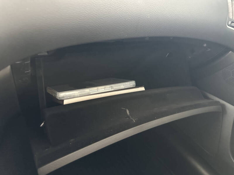 2016 Infiniti Q50 3.0T Premium