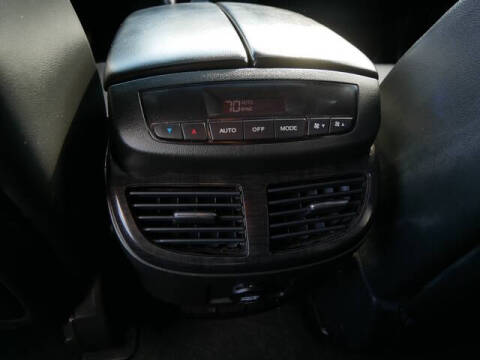 2009 Acura MDX SH-AWD